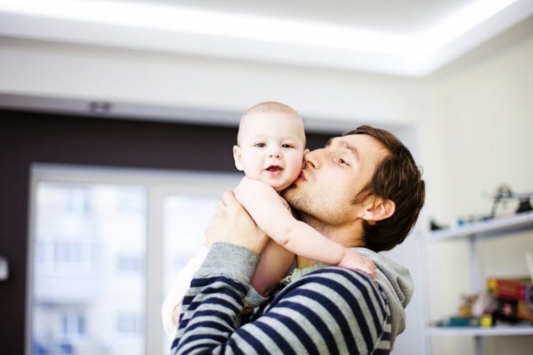 baby-father-stripe