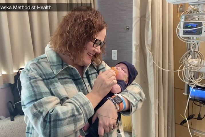 buddy preemie nebraska screenshot