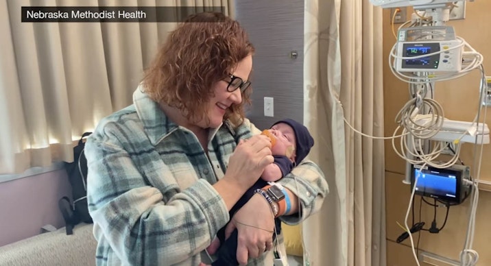 buddy preemie nebraska screenshot