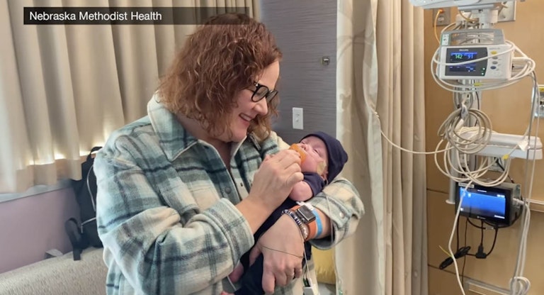 buddy preemie nebraska screenshot