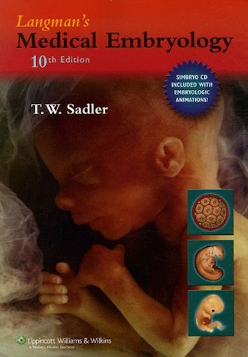 Langman Medical Embryology