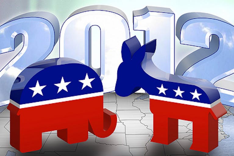 politics, democrat, republican