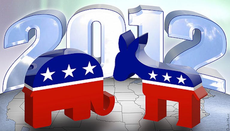 politics, democrat, republican