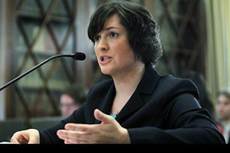 Sandra Fluke Meme