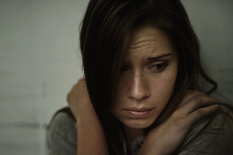 trafficking