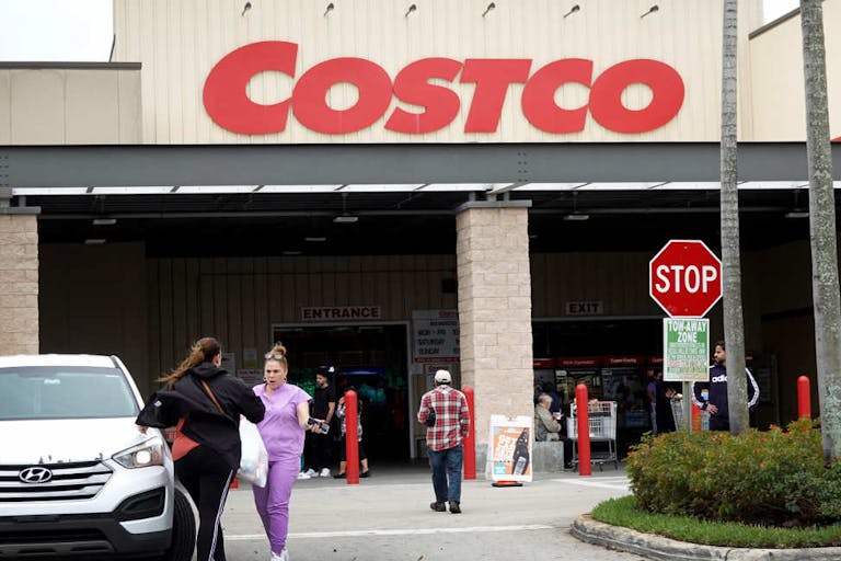 Costco’s Quarterly Earnings Beat Expectations