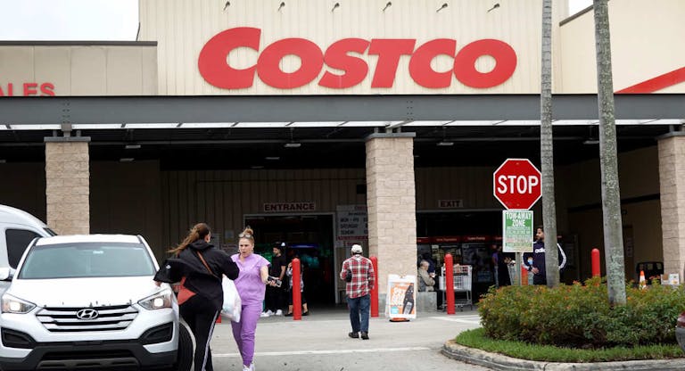 Costco’s Quarterly Earnings Beat Expectations