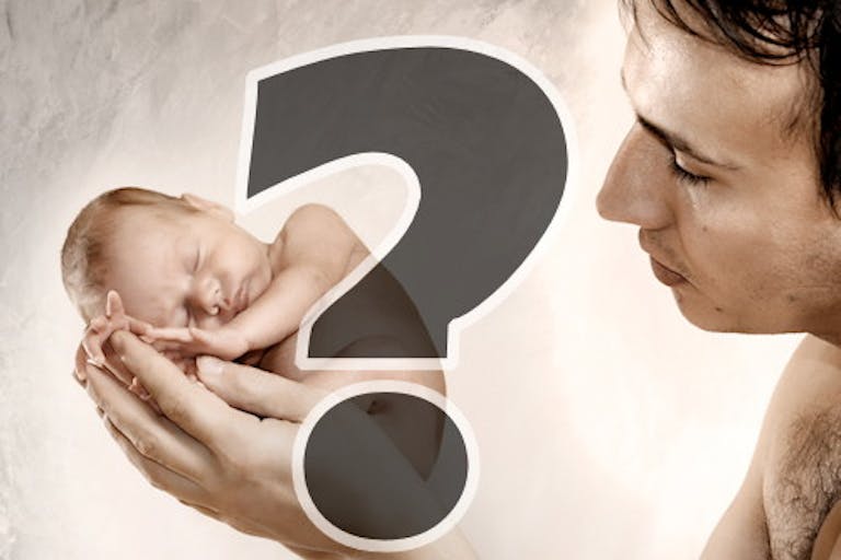baby-question