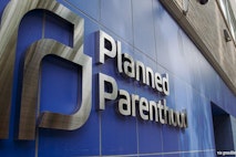 Planned Parenthood logo