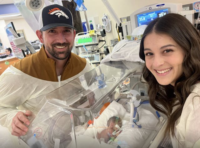 Photo via GoFundMe. Photo via GoFundMe.