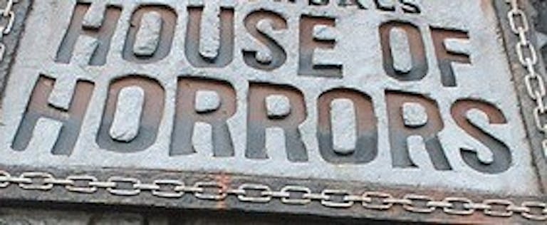 House of Horrors