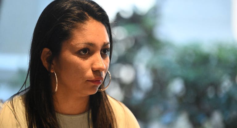 EL SALVADOR-ABORTION-JUSTICE-RELEASE