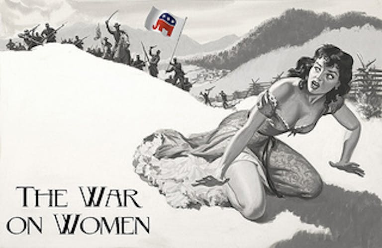 War on Women