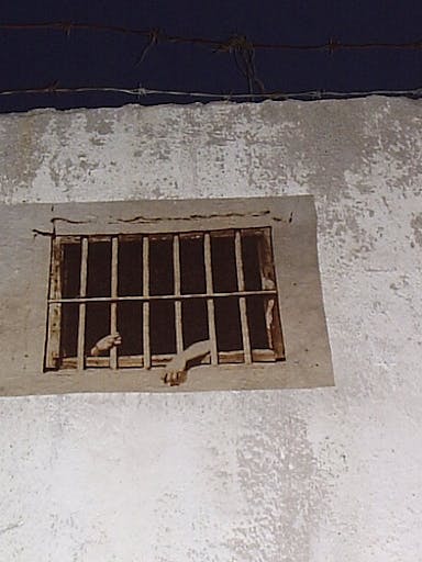 Jail