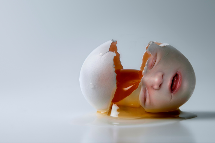 infanticide