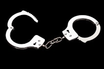 Arrest crime