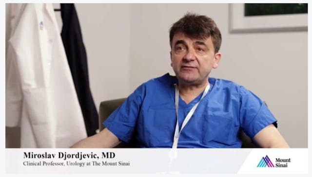 Miroslav Djordjevic pioneer in genital swap transgender surgery Miroslav Djordjevic pioneer in genital swap transgender surgery