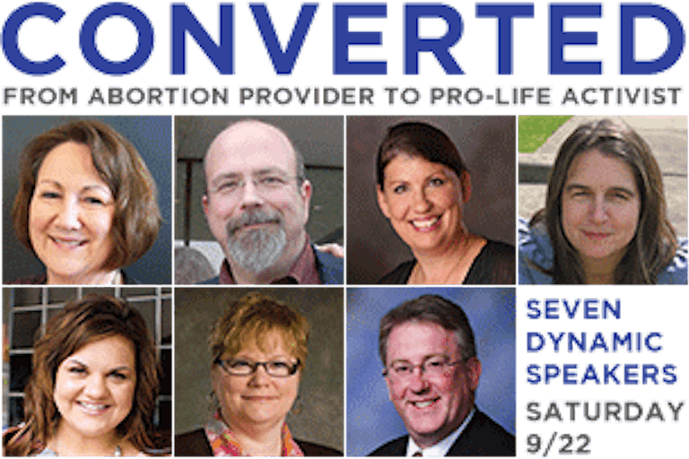 converted conference