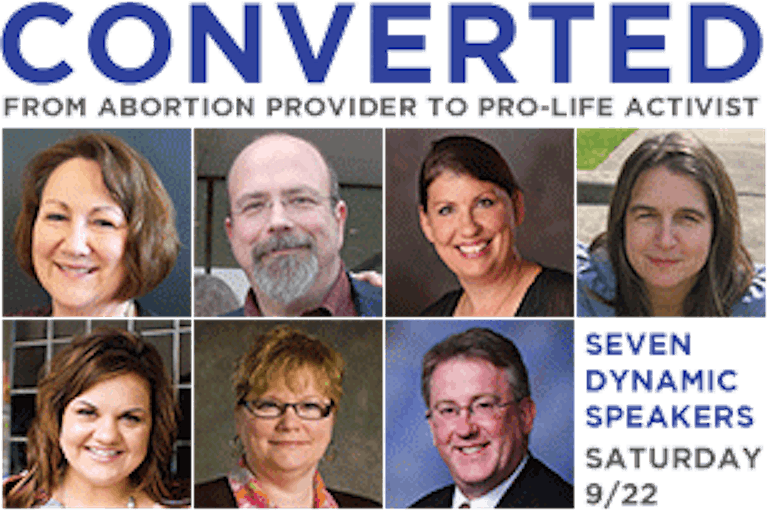 converted conference