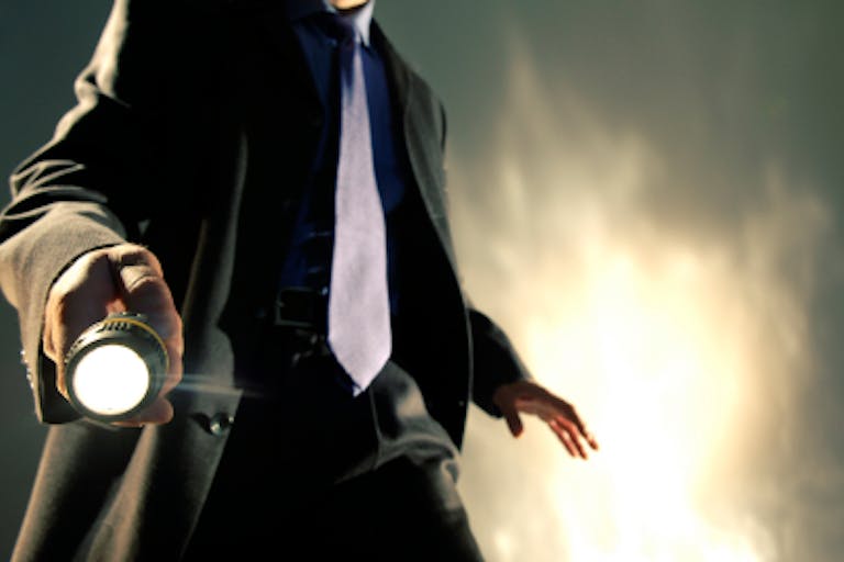 investigative
