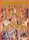 Church Fathers