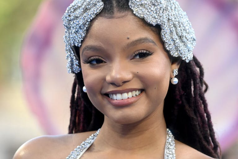 “The Little Mermaid” UK Premiere – VIP Access