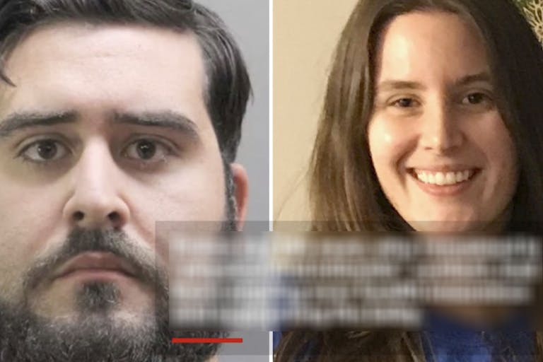 michael and kelly owen