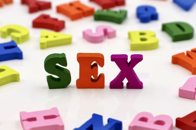 sex ed