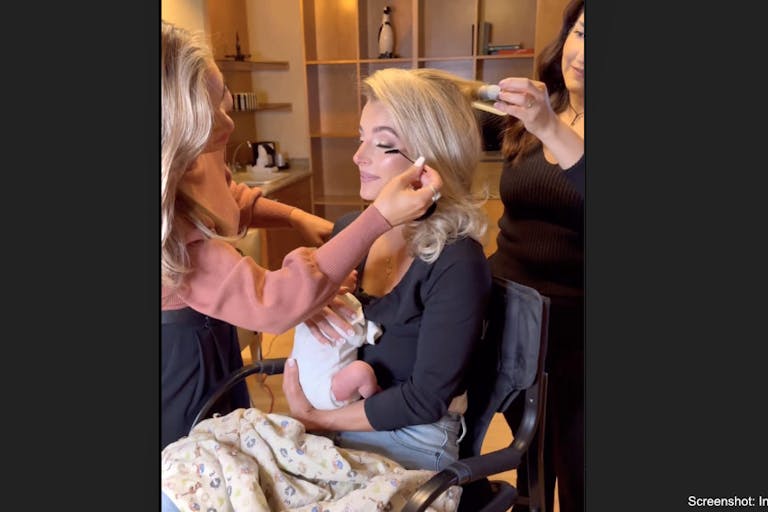 hannah neeleman instagram