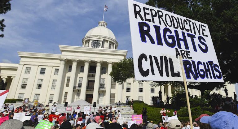 reproductive freedom, abortion