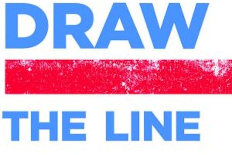 Draw the Line