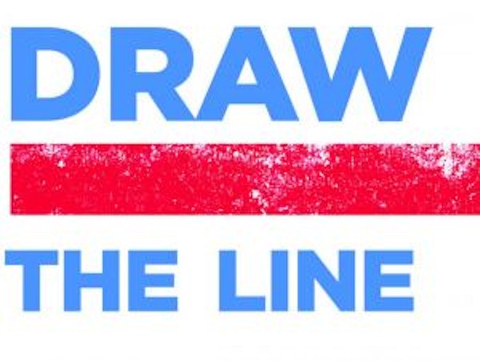 Draw the Line