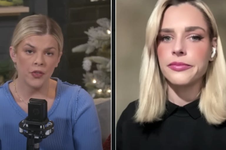 Olivia Auriol Maurel Allie Beth