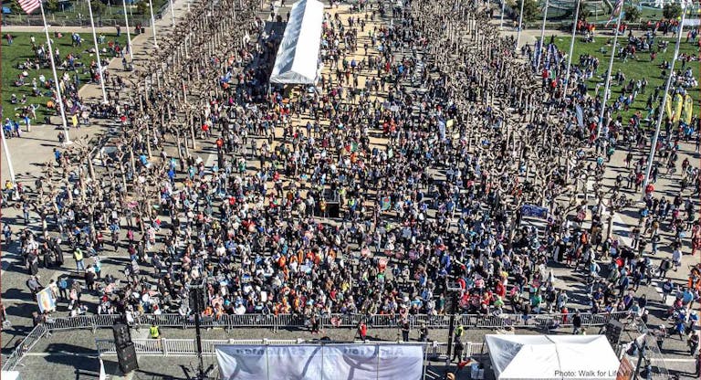 walk for life west coast flickr