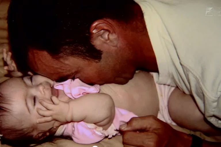 Heath White completely changed his mind about his daughter with Down syndrome and regrets pushing his wife to abort her.