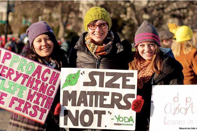 pro-life, abortion poll