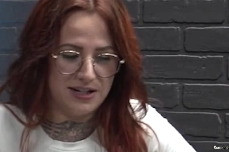 desiree merced tiktok