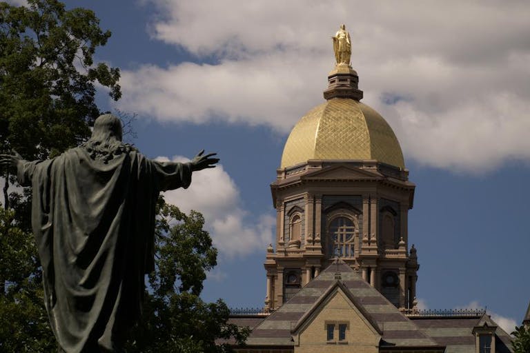 Notre Dame University