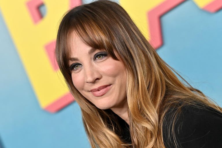 Premiere For Peacock Original’s “Based On A True Story” – Arrivals