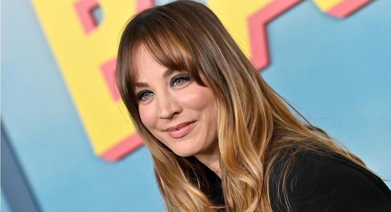 Premiere For Peacock Original’s “Based On A True Story” – Arrivals