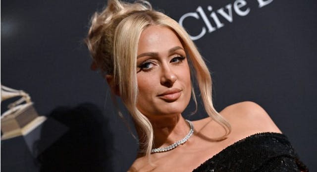 BEVERLY HILLS, CALIFORNIA – FEBRUARY 04: (FOR EDITORIAL USE ONLY) Paris Hilton attends the Pre-GRAMMY Gala & GRAMMY Salute to Industry Icons Honoring Julie Greenwald & Craig Kallman at The Beverly Hilton on February 04, 2023 in Beverly Hills, California. (Photo by Axelle/Bauer-Griffin/FilmMagic) Three states prohibit paid surrogacy, and this is a good thing. Here’s why. image