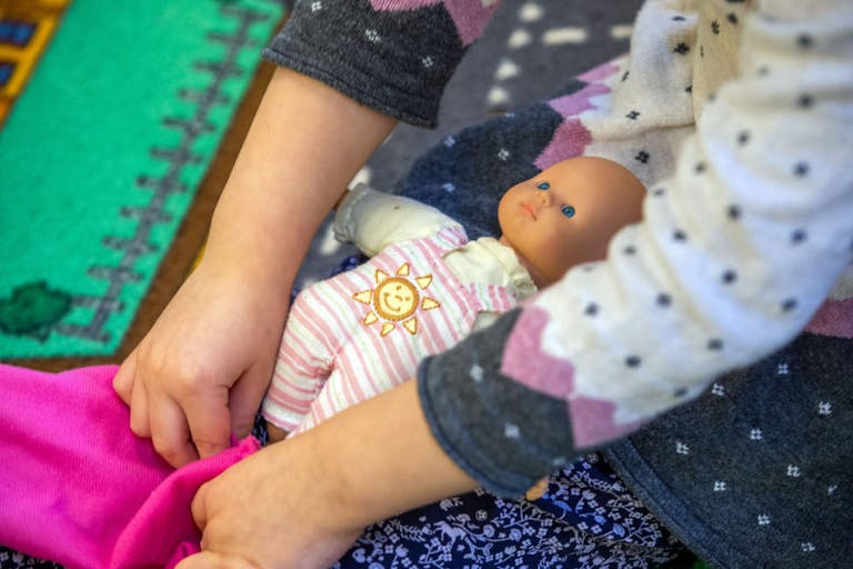 Child day care facility “Mausekind & Hase