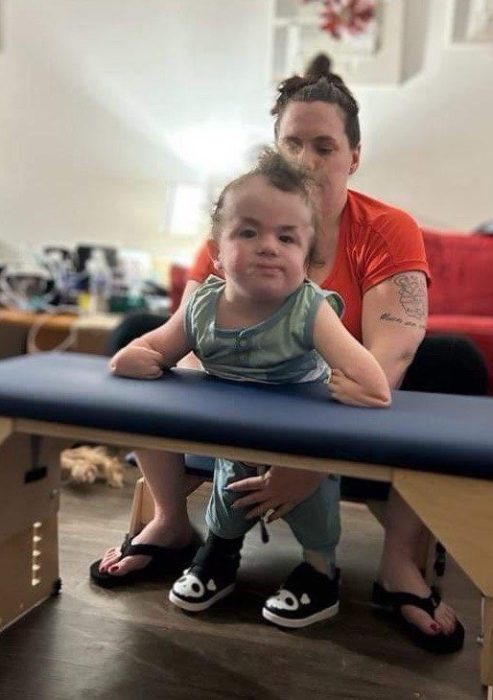 Photo courtesy of Jessica Morales