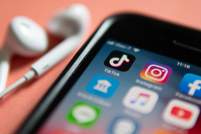 TikTok, TikToks, planned parenthood