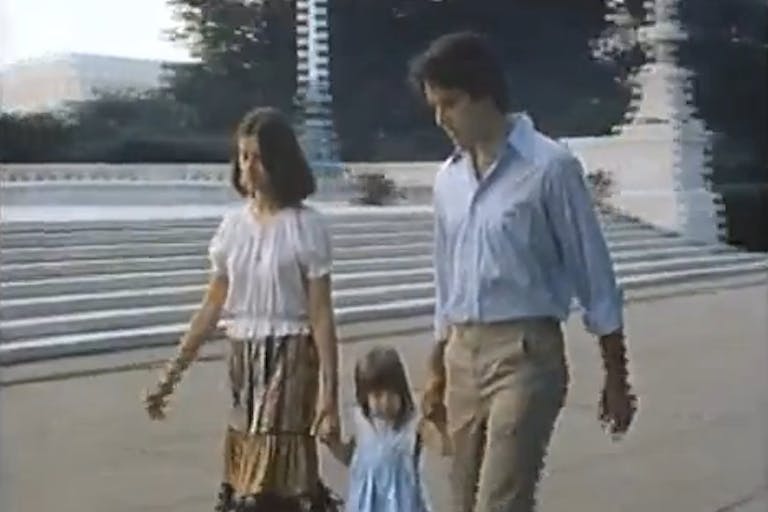 Whatever Happened to the Human Race