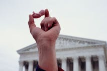 Planned Parenthood, pro-life, Roe v. Wade