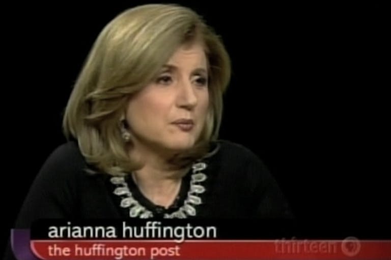 huffington