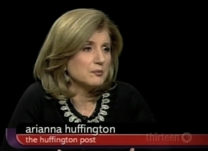 huffington