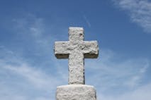 cross