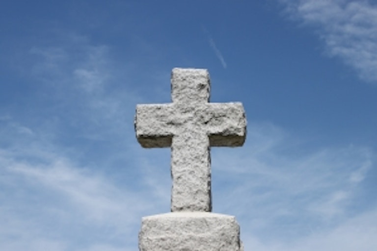 cross